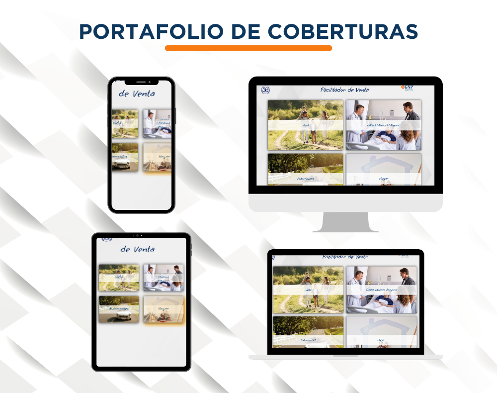 Herramientas tecnológicas para agentes de seguros